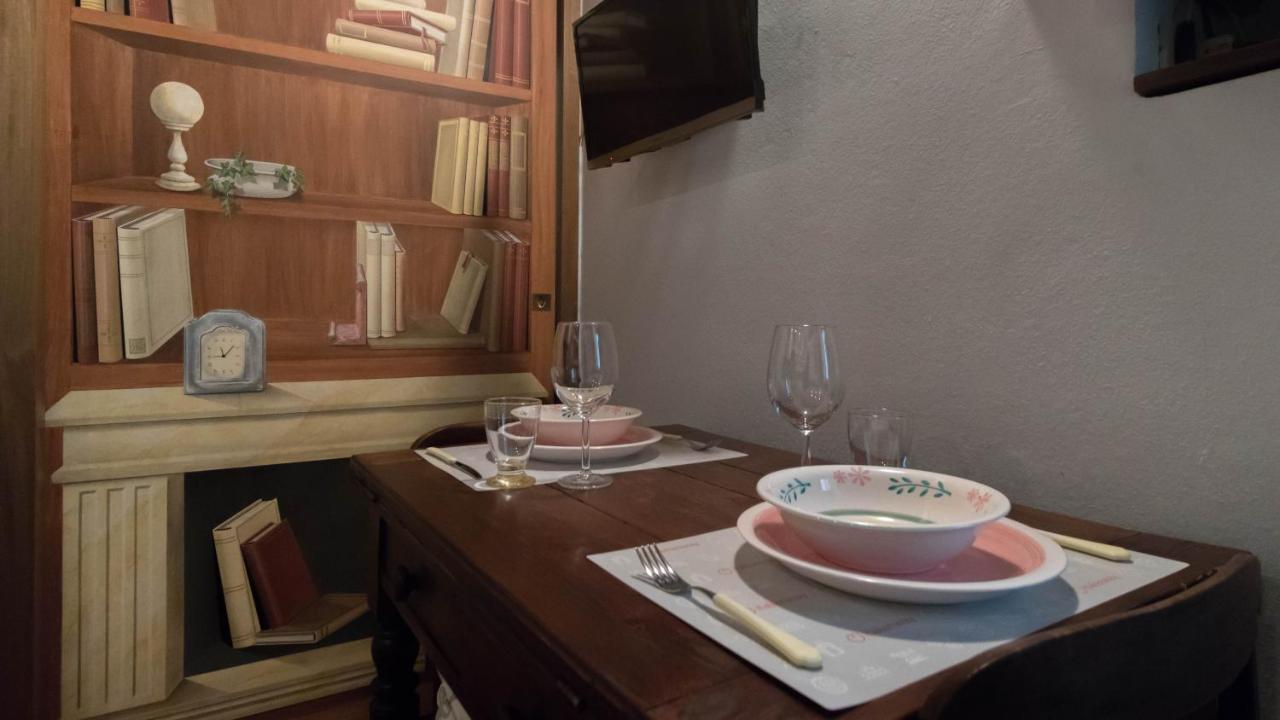 米兰Italianway - San Calocero 29公寓 外观 照片