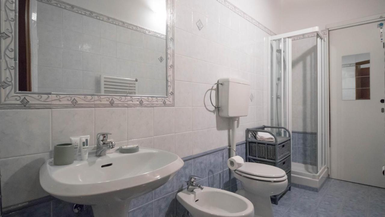米兰Italianway - San Calocero 29公寓 外观 照片